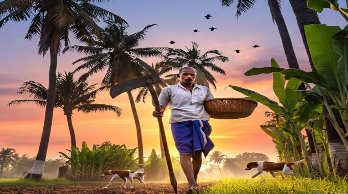PM Kisan 20th Installment 2025 Date